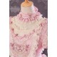 Bramble Rose Antique Cake One Piece and FS(Reservation/7 Colours/Full Payment Without Shipping)